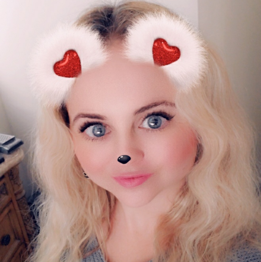 Meet your Posher, Heidi